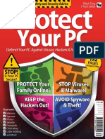 Protect Your PC2019