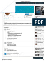 Budi Wibowo Suhanjoyo - LinkedIn PDF