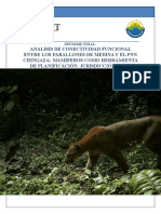 Informe Final ProCAT-CORPOGUAVIO - 2015 PDF