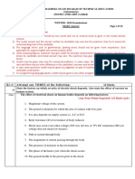 2016 Winter Model Answer Paper PDF
