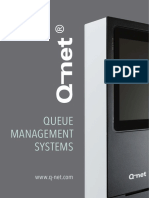 Q-Net Brochure