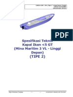Spesifikasi Teknis Kapal Ikan 3 GT Tipe VL (1).pdf