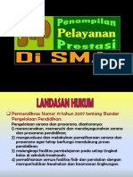 Program 3P