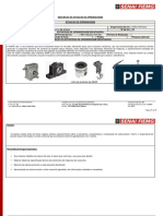 SA - Téc Eletromecânica - Fundamentos Da Mecânica 02 - Aluno