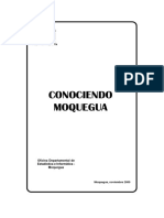 Libro de Moquegua