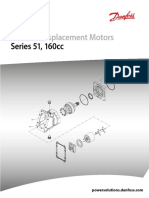 Sauer Danfoss 51V160