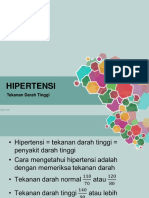 hipertensi