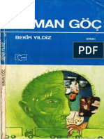 Bekir Yıldız - Yaman Göç PDF