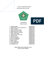 Pencegahan HIV dan AIDS