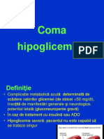 124706154 Coma Hipoglicemica