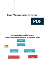 Deped Order No 40 Case Management Flow Chart