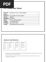 2º Ano Literatura