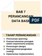 Bab 7 Per Data Base