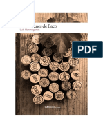 Los Refranes de Baco PDF