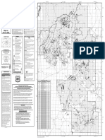 Forest Service Map Pikes Peak PDF