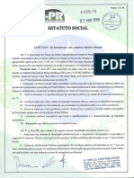 Associação Dos Fiscais Da Defesa Agropecuária Do Estado Do Paraná (Afisa-PR)