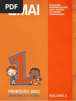 12201 PRIMEIRO ANO ALUNO vol II bx - Copia