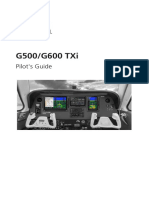 190-01717-10 - D (G600 TXi PG)