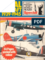 Naval Aircraft 1939-1945 - Purnell's History of The World Wars Special PDF