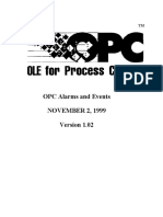 OPC OLE For Process Control PDF