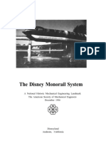 115 Disneyland Monorail System 1959 PDF