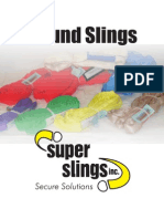 Round Slings