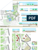 Urban Design Proposal For Ramkund, Ankleshwar