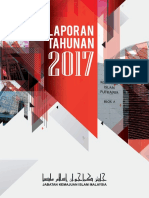 LAPORAN TAHUNAN JAKIM 2017-Compressed PDF