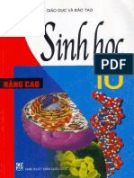 Sách Giáo Khoa Sinh Học Lớp 10 Nâng Cao.pdf