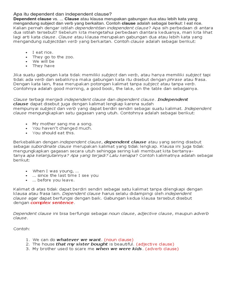 apa-itu-dependent-dan-independent-clause-pdf