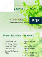 Sinh Lý Sinh D C Nam