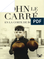 En La Corte de Ronnie - John Le Carre PDF