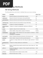 4.using Java Objects