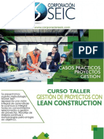 Brochure Lean Construction