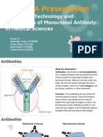 Hybridoma Technology