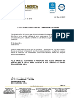 OFN-CM2019072 - HORARIOS DE ATENCIÓN DICIEMBRE 2019.docx (1)
