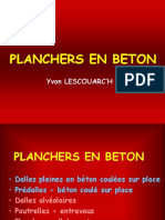 BETON-3-planchers - poly - pdf