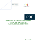 Protocolo auditoría energética en instalaciones de alumbrado exterior - CEI.pdf