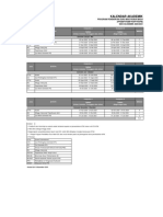 Kalendar Akademik 2020-2021 UMUM Kemas Kini 19 November 2019 PDF