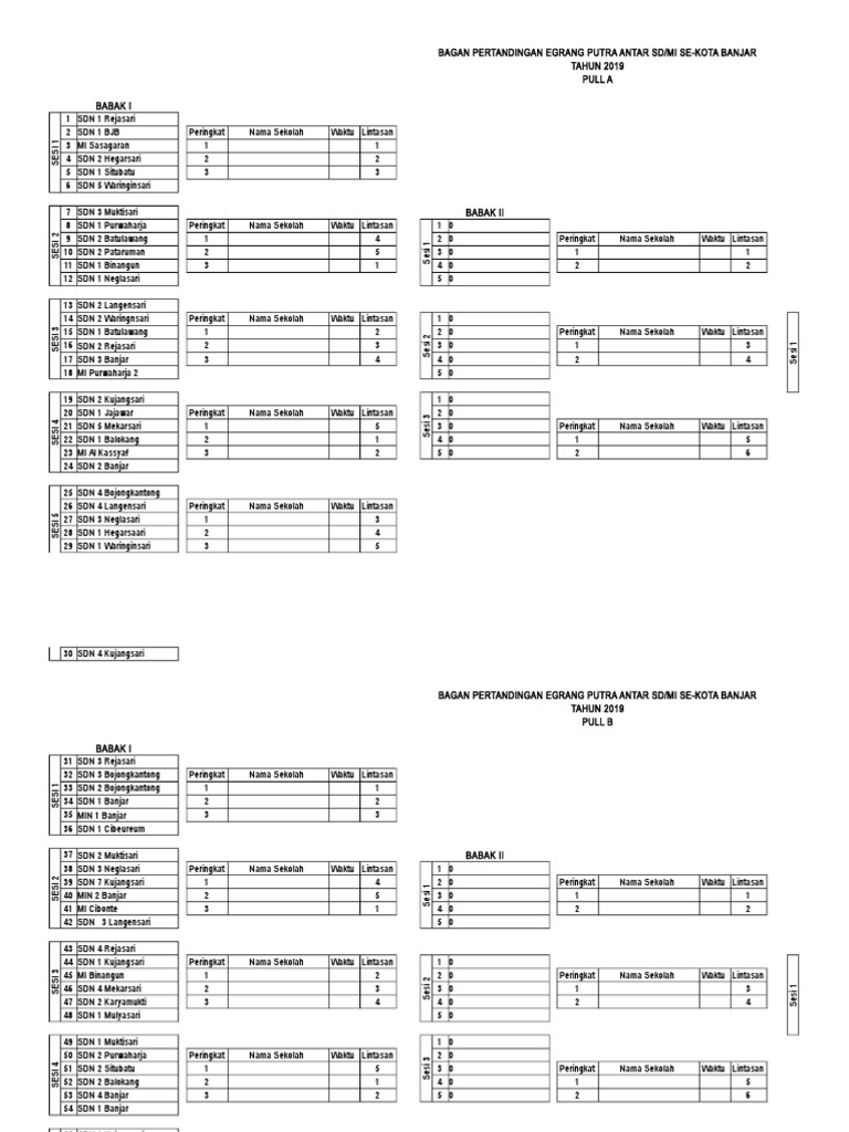 Engrang | PDF