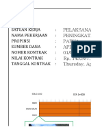 Sketsa Penanganan MYC