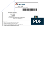 Online Test Booking System PDF