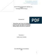 Tercera Entrega Gestion Logistica PDF