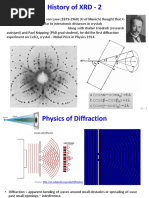 XRD