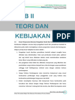 BAB 2 TEORI DAN KEBIJAKAN Banten.doc