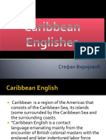 Caribbean English.pptx 12433 24928u