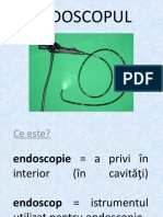 04 - Endoscopul