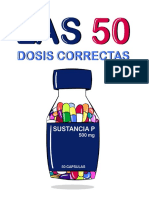 LAS 50 DOSIS CORRECTAS.pdf