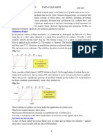 FM Unit-I PDF