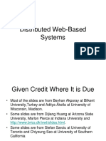 web-system